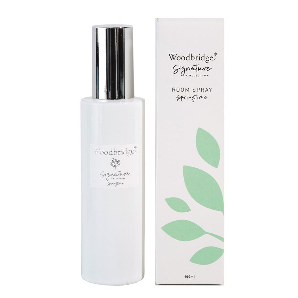 Woodbridge Springtime Room Spray - 100ml £6.29